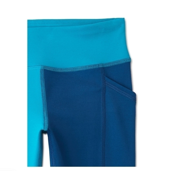 GIRLS Athletic Legging‎ New XXL (18) - Picture 2 of 5